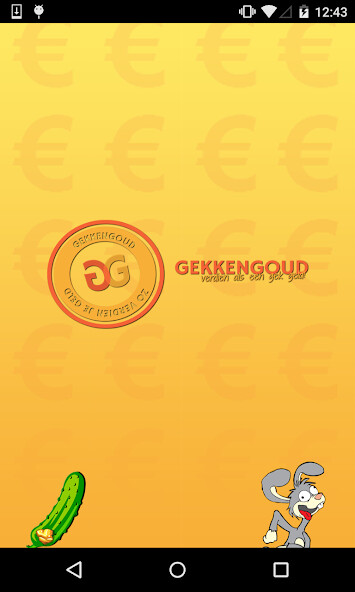 Run android online APK GekkenGoud.nl from MyAndroid or emulate GekkenGoud.nl using MyAndroid Run android online APK GekkenGoud.nl from MyAndroid or emulate GekkenGoud.nl using MyAndroid