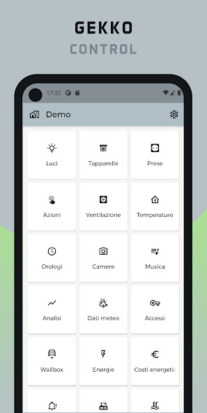 Run android online APK Gekko Control from MyAndroid or emulate Gekko Control using MyAndroid Run android online APK Gekko Control from MyAndroid or emulate Gekko Control using MyAndroid
