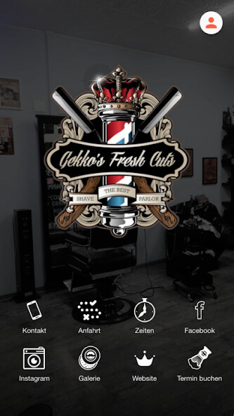 Run android online APK Gekkos Fresh Cuts from MyAndroid or emulate Gekkos Fresh Cuts using MyAndroid Run android online APK Gekkos Fresh Cuts from MyAndroid or emulate Gekkos Fresh Cuts using MyAndroid
