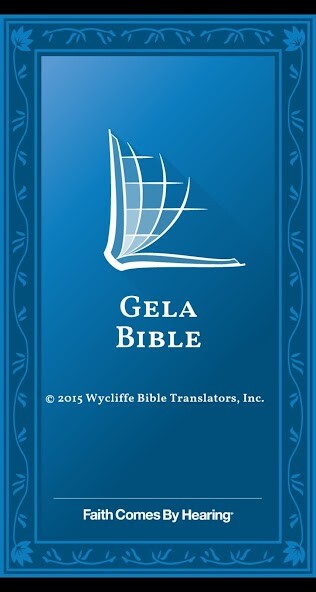 Run android online APK Gela Bible from MyAndroid or emulate Gela Bible using MyAndroid Run android online APK Gela Bible from MyAndroid or emulate Gela Bible using MyAndroid