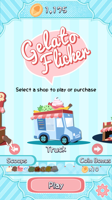 Emulate iPhone app Gelato Flicker using MyAndroid Emulate iPhone app Gelato Flicker using MyAndroid