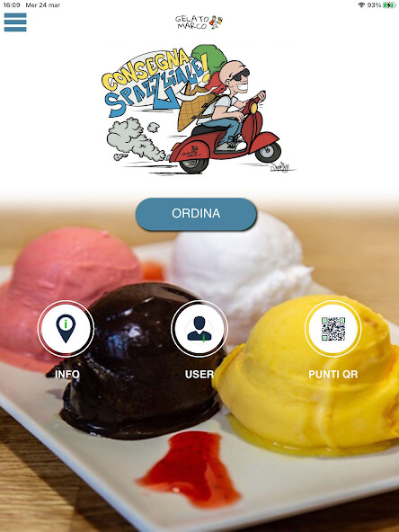 Run android online APK Gelato Marco from MyAndroid or emulate Gelato Marco using MyAndroid Run android online APK Gelato Marco from MyAndroid or emulate Gelato Marco using MyAndroid