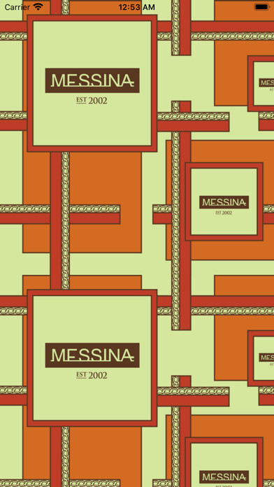 Emulate Android APK Gelato Messina