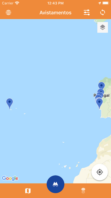 Run android online APK GelAvista from MyAndroid or emulate GelAvista using MyAndroid