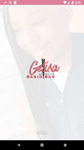 Run android online APK Gelisa 24 Hour Braid Bar from MyAndroid or emulate Gelisa 24 Hour Braid Bar using MyAndroid