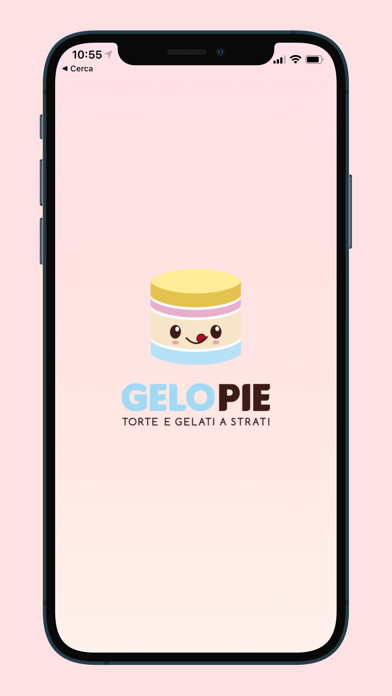 Emulate iPhone app Gelopie using MyAndroid Emulate iPhone app Gelopie using MyAndroid