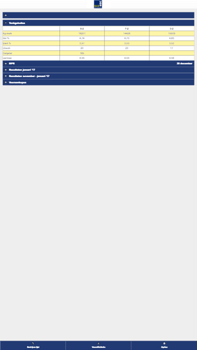 Emulate iPhone app Gelre IJsselstreek using MyAndroid Emulate iPhone app Gelre IJsselstreek using MyAndroid