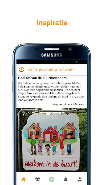 Run android online APK Geluksapp Carlosmomentjes from MyAndroid or emulate Geluksapp Carlosmomentjes using MyAndroid