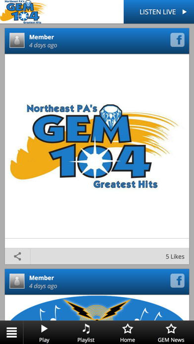 Emulate iPhone app GEM 104 using MyAndroid Emulate iPhone app GEM 104 using MyAndroid