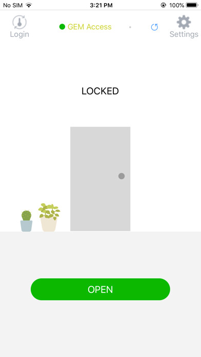 Emulate iPhone app GEM Access using MyAndroid Emulate iPhone app GEM Access using MyAndroid
