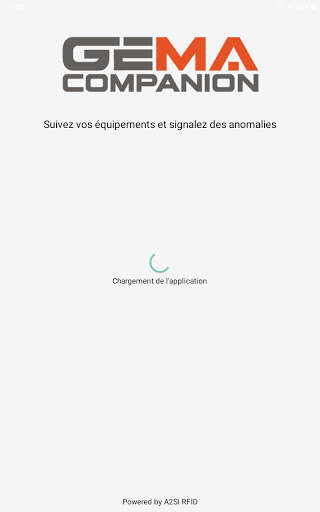 Run android online APK GeMa - Companion from MyAndroid or emulate GeMa - Companion using MyAndroid Run android online APK GeMa - Companion from MyAndroid or emulate GeMa - Companion using MyAndroid