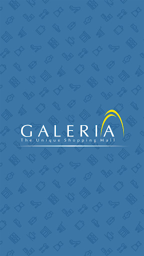 Run android online APK GeMA - Galeria Mall Mobile Application from MyAndroid or emulate GeMA - Galeria Mall Mobile Application using MyAndroid