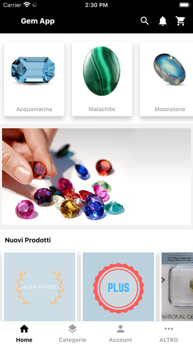 Emulate iPhone app Gem App Marketplace using MyAndroid Emulate iPhone app Gem App Marketplace using MyAndroid