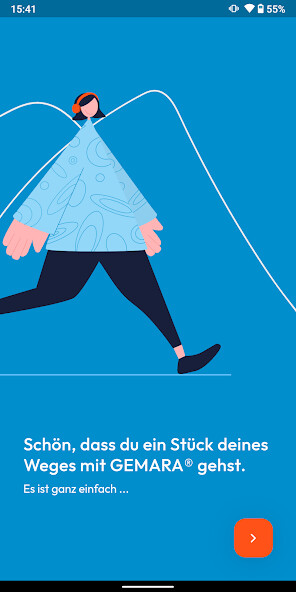 Run android online APK GEMARA health from MyAndroid or emulate GEMARA health using MyAndroid Run android online APK GEMARA health from MyAndroid or emulate GEMARA health using MyAndroid