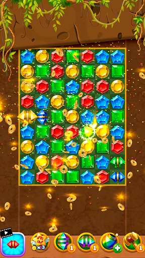 Run android online APK Gem Blast Magic Match 3 Puzzle from MyAndroid or emulate Gem Blast Magic Match 3 Puzzle using MyAndroid Run android online APK Gem Blast Magic Match 3 Puzzle from MyAndroid or emulate Gem Blast Magic Match 3 Puzzle using MyAndroid
