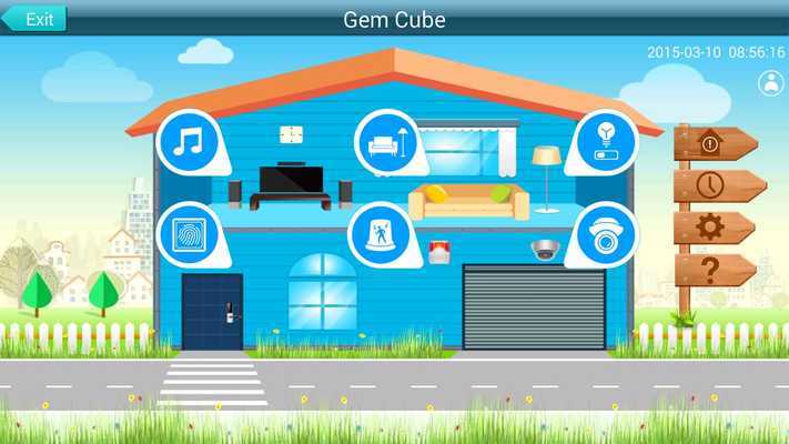 Emulate Android APK Gemcube Emulate Android APK Gemcube
