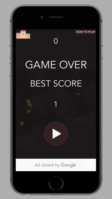 Emulate iPhone app Gem_Dash using MyAndroid Emulate iPhone app Gem_Dash using MyAndroid
