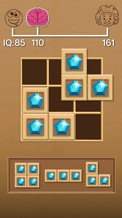 Emulate iPhone app Gemdoku: Wood Block Puzzle using MyAndroid Emulate iPhone app Gemdoku: Wood Block Puzzle using MyAndroid