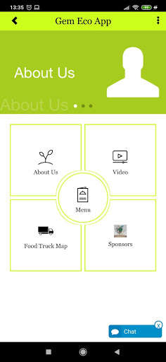 Run android online APK Gem Eco App from MyAndroid or emulate Gem Eco App using MyAndroid