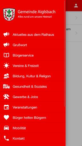 Run android online APK Gemeinde Aiglsbach from MyAndroid or emulate Gemeinde Aiglsbach using MyAndroid