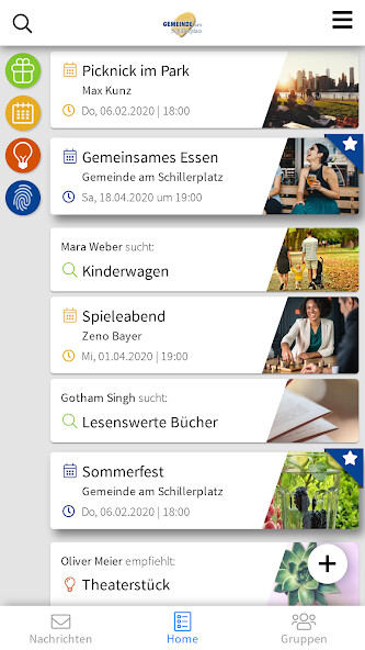 Run android online APK Gemeinde am Schillerplatz from MyAndroid or emulate Gemeinde am Schillerplatz using MyAndroid Run android online APK Gemeinde am Schillerplatz from MyAndroid or emulate Gemeinde am Schillerplatz using MyAndroid