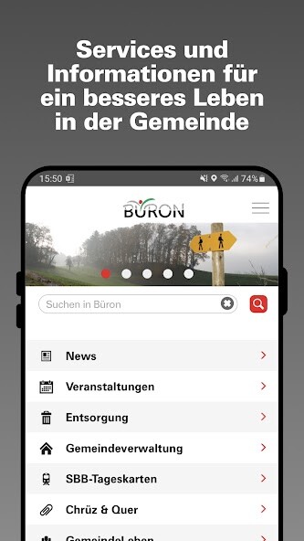 Run android online APK Gemeinde Büron from MyAndroid or emulate Gemeinde Büron using MyAndroid Run android online APK Gemeinde Büron from MyAndroid or emulate Gemeinde Büron using MyAndroid