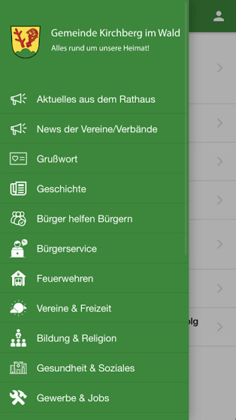 Run android online APK Gemeinde Kirchberg im Wald from MyAndroid or emulate Gemeinde Kirchberg im Wald using MyAndroid Run android online APK Gemeinde Kirchberg im Wald from MyAndroid or emulate Gemeinde Kirchberg im Wald using MyAndroid
