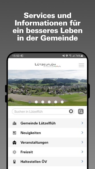 Run android online APK Gemeinde Lützelflüh from MyAndroid or emulate Gemeinde Lützelflüh using MyAndroid Run android online APK Gemeinde Lützelflüh from MyAndroid or emulate Gemeinde Lützelflüh using MyAndroid