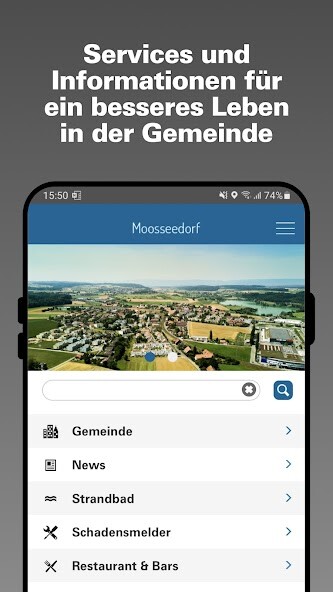 Run android online APK Gemeinde Moosseedorf from MyAndroid or emulate Gemeinde Moosseedorf using MyAndroid Run android online APK Gemeinde Moosseedorf from MyAndroid or emulate Gemeinde Moosseedorf using MyAndroid