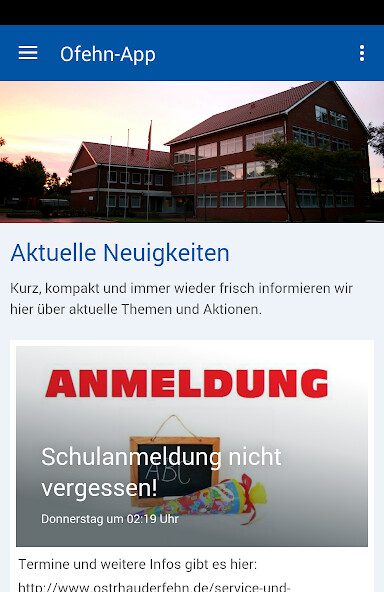 Run android online APK Gemeinde Ostrhauderfehn from MyAndroid or emulate Gemeinde Ostrhauderfehn using MyAndroid Run android online APK Gemeinde Ostrhauderfehn from MyAndroid or emulate Gemeinde Ostrhauderfehn using MyAndroid