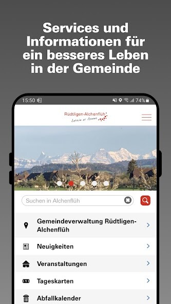 Run android online APK Gemeinde Rüdtligen-Alchenflüh from MyAndroid or emulate Gemeinde Rüdtligen-Alchenflüh using MyAndroid Run android online APK Gemeinde Rüdtligen-Alchenflüh from MyAndroid or emulate Gemeinde Rüdtligen-Alchenflüh using MyAndroid