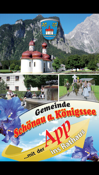 Run android online APK Gemeinde Schönau a.Königssee from MyAndroid or emulate Gemeinde Schönau a.Königssee using MyAndroid Run android online APK Gemeinde Schönau a.Königssee from MyAndroid or emulate Gemeinde Schönau a.Königssee using MyAndroid