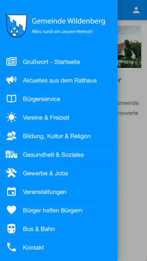 Run android online APK Gemeinde Wildenberg from MyAndroid or emulate Gemeinde Wildenberg using MyAndroid Run android online APK Gemeinde Wildenberg from MyAndroid or emulate Gemeinde Wildenberg using MyAndroid