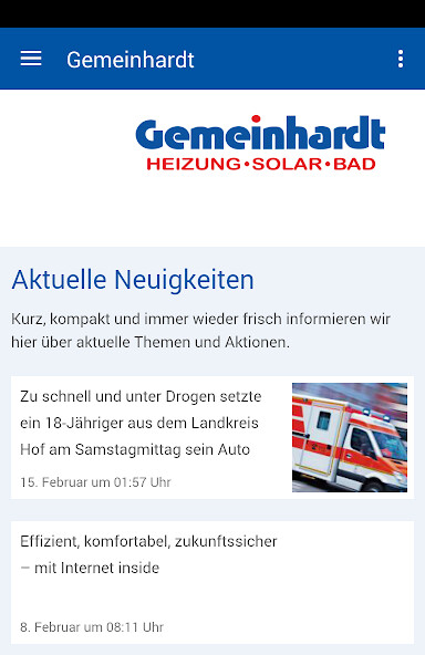 Run android online APK Gemeinhardt AG from MyAndroid or emulate Gemeinhardt AG using MyAndroid Run android online APK Gemeinhardt AG from MyAndroid or emulate Gemeinhardt AG using MyAndroid