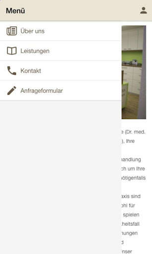 Run android online APK Gemeinschaftspraxis zum Felde from MyAndroid or emulate Gemeinschaftspraxis zum Felde using MyAndroid