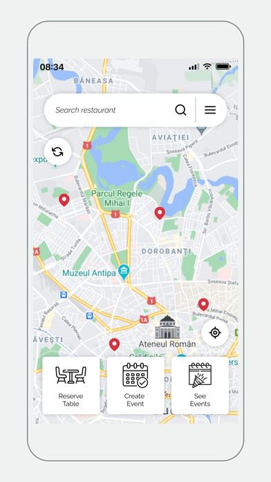Emulate iPhone app GEM Events using MyAndroid Emulate iPhone app GEM Events using MyAndroid