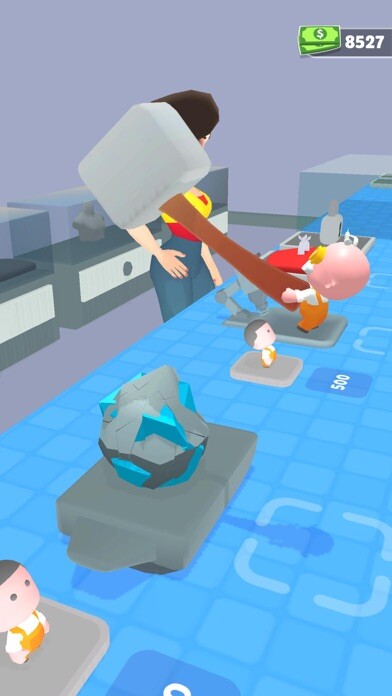 Emulate iPhone app Gem Factory using MyAndroid Emulate iPhone app Gem Factory using MyAndroid