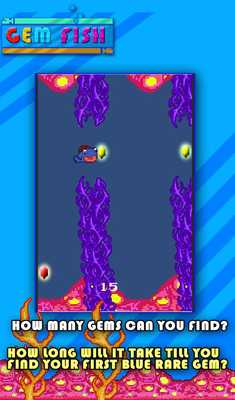 Emulate Android APK Gem Fish Emulate Android APK Gem Fish