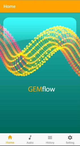 Run android online APK GEMflow from MyAndroid or emulate GEMflow using MyAndroid