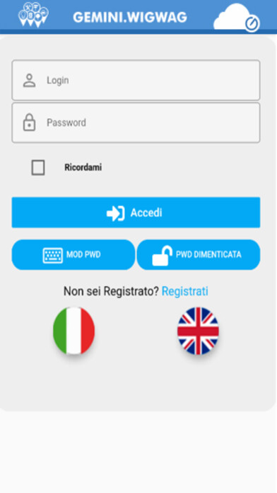 Emulate iPhone app GeminiNetCity using MyAndroid Emulate iPhone app GeminiNetCity using MyAndroid