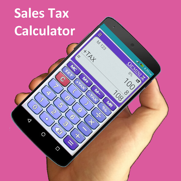 Run android online APK Gemini: Sales Tax Calculator from MyAndroid or emulate Gemini: Sales Tax Calculator using MyAndroid Run android online APK Gemini: Sales Tax Calculator from MyAndroid or emulate Gemini: Sales Tax Calculator using MyAndroid