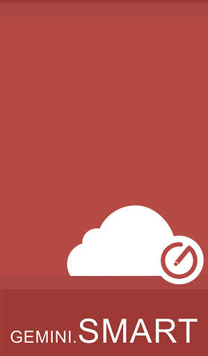 Run android online APK Gemini.Smart from MyAndroid or emulate Gemini.Smart using MyAndroid