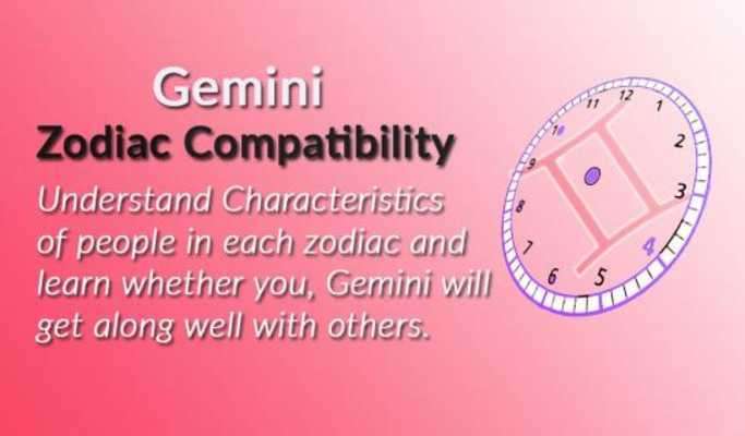 Emulate Android APK Gemini Zodiac Compatibility