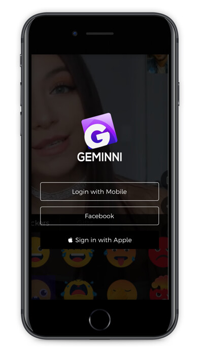 Emulate iPhone app Geminni App using MyAndroid Emulate iPhone app Geminni App using MyAndroid
