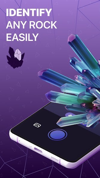 Run android online APK Gemius: Rock Identifier - Ston from MyAndroid or emulate Gemius: Rock Identifier - Ston using MyAndroid