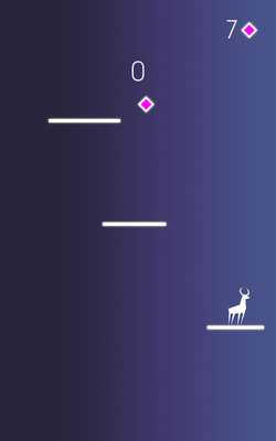 Emulate Android APK Gem Jumping Stag