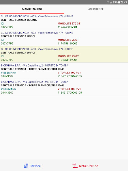 Run android online APK Gemma - Vaportermica Srl from MyAndroid or emulate Gemma - Vaportermica Srl using MyAndroid Run android online APK Gemma - Vaportermica Srl from MyAndroid or emulate Gemma - Vaportermica Srl using MyAndroid