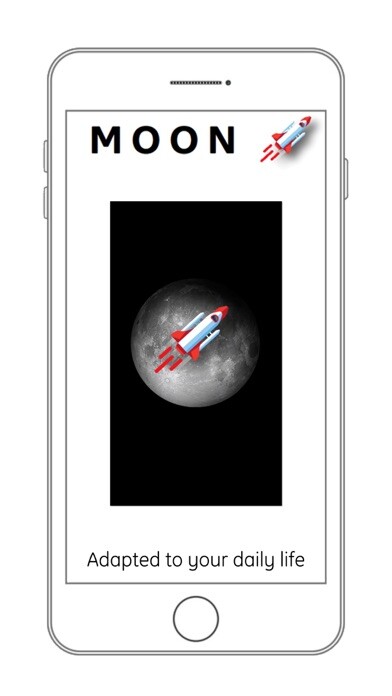 Emulate iPhone app GE MOON - GE Healthcare using MyAndroid Emulate iPhone app GE MOON - GE Healthcare using MyAndroid