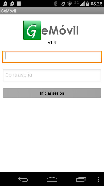 Run android online APK Gemovil from MyAndroid or emulate Gemovil using MyAndroid