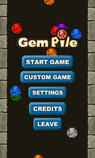 Run android online APK Gem Pile from MyAndroid or emulate Gem Pile using MyAndroid